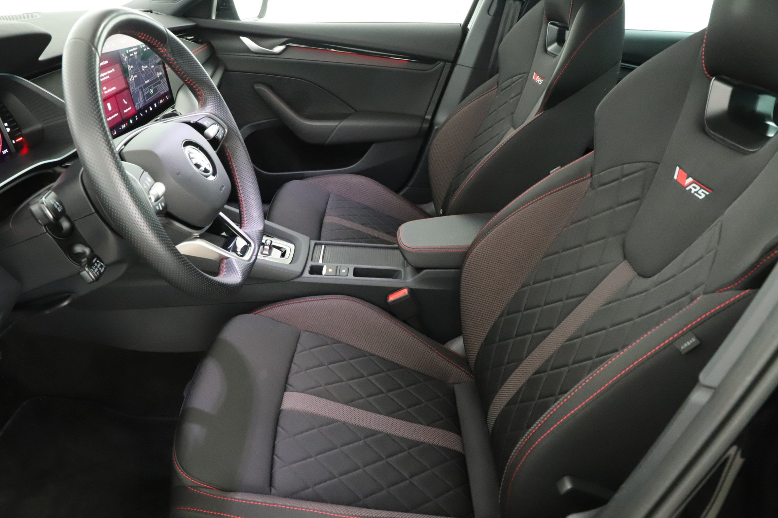 Škoda Octavia - 2025