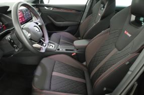 Škoda Octavia - 2025