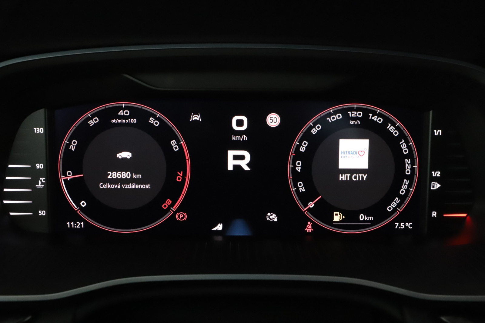 Škoda Octavia - 2025