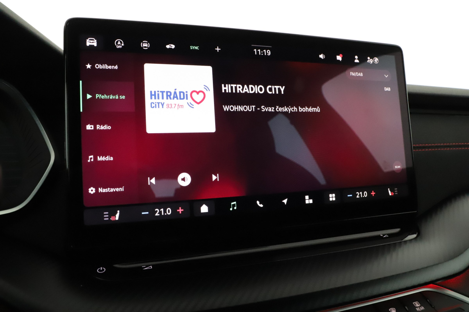 Škoda Octavia - 2025