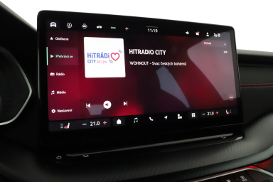 Škoda Octavia - 2025