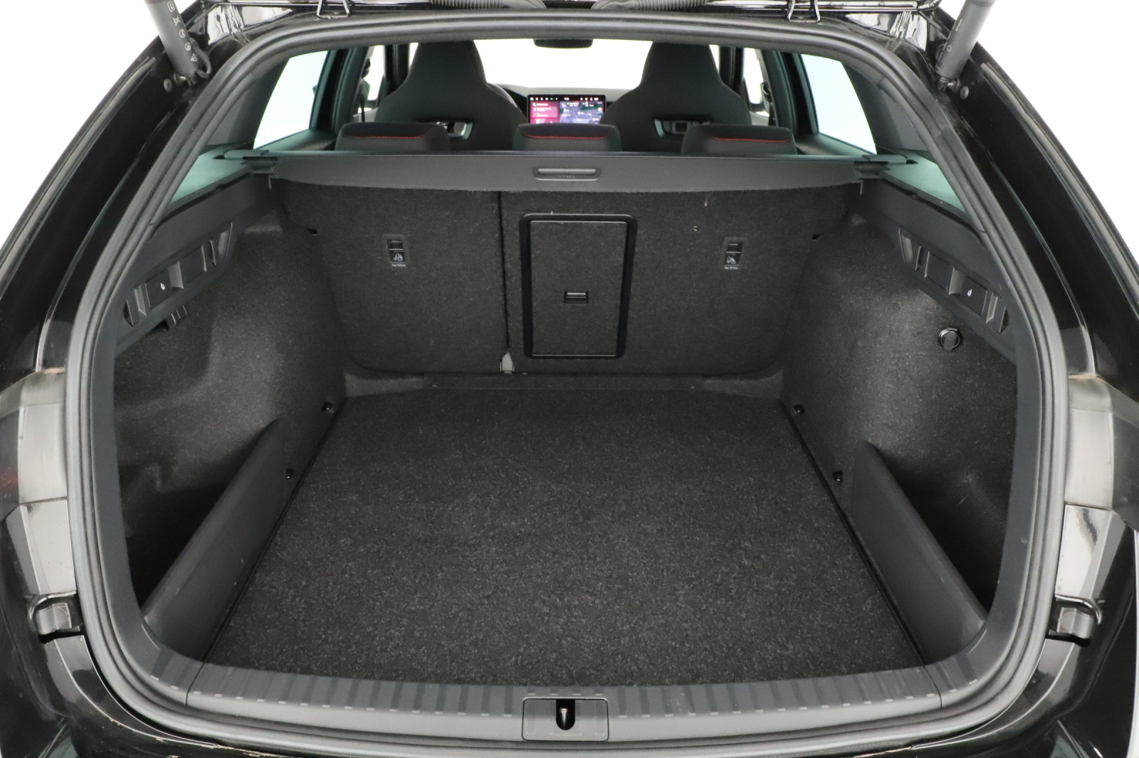 Škoda Octavia - 2025