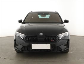 Skoda Octavia - 2025