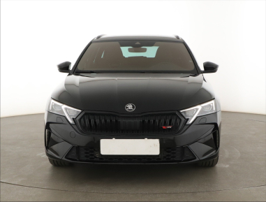 Škoda Octavia - 2025