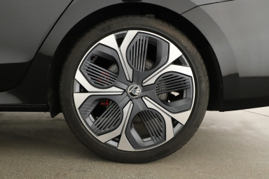 Škoda Octavia - 2025