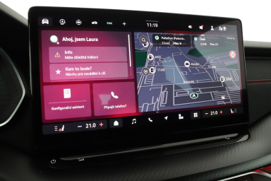 Škoda Octavia - 2025