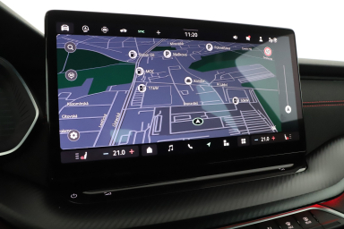 Škoda Octavia - 2025