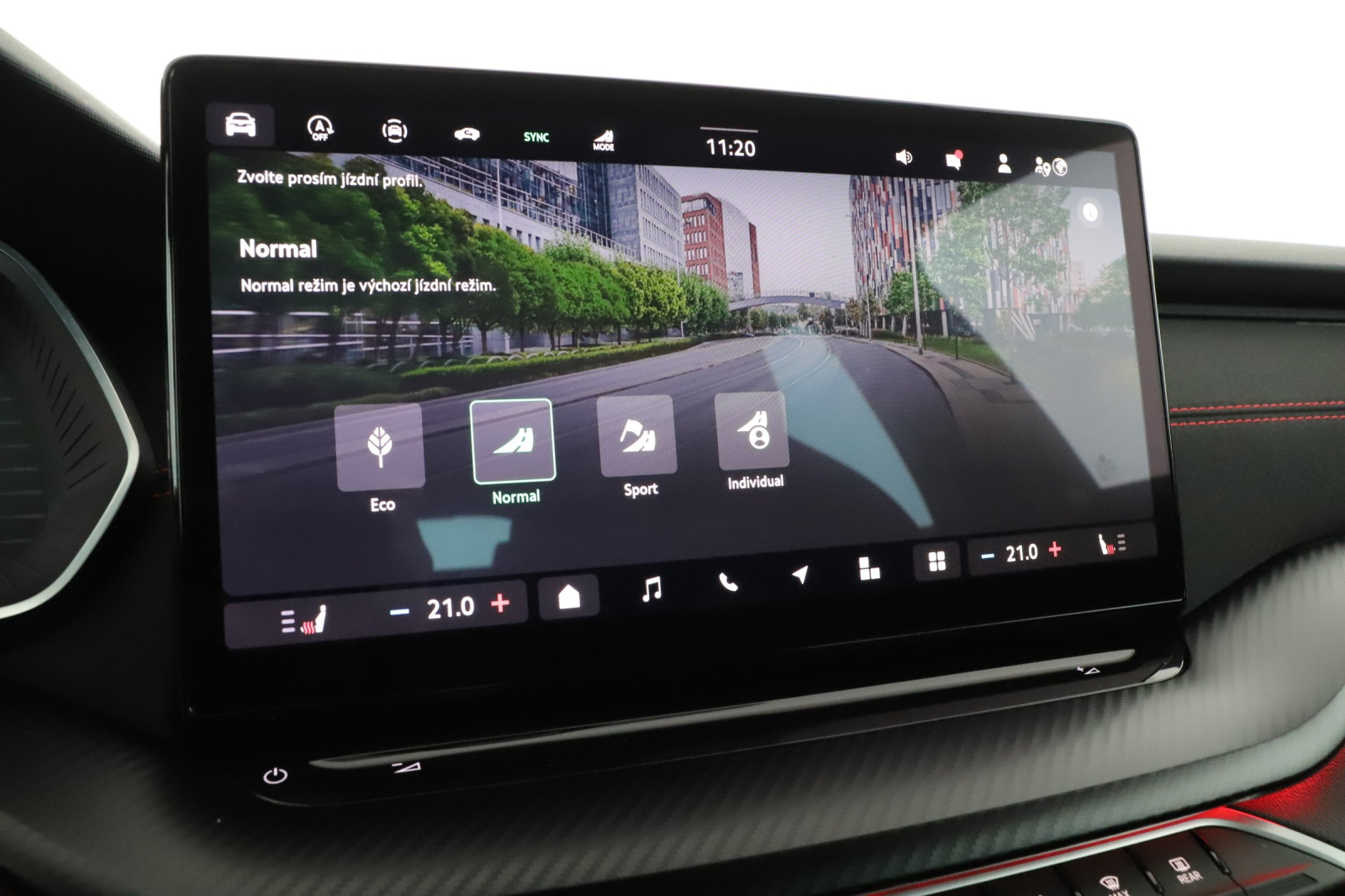 Škoda Octavia - 2025