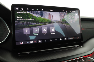 Škoda Octavia - 2025