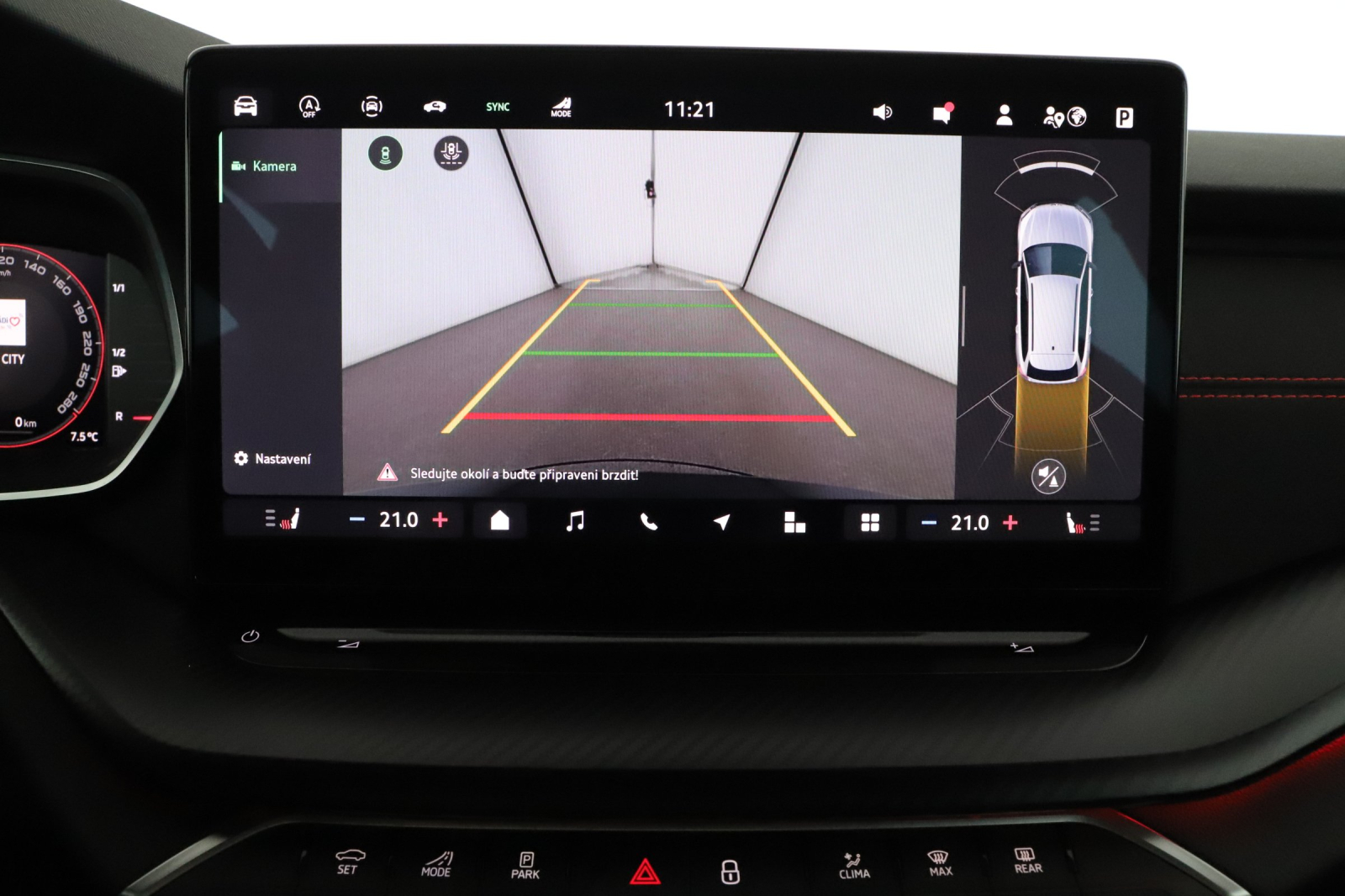 Škoda Octavia - 2025