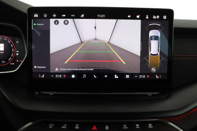 Škoda Octavia - 2025