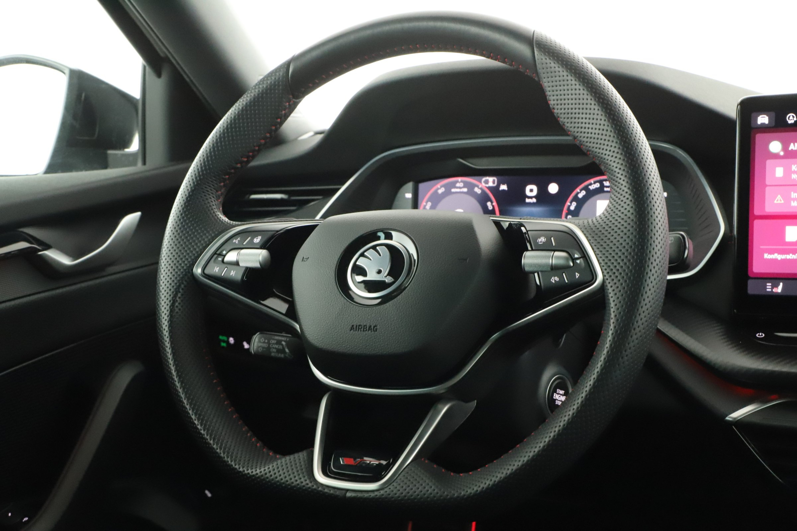 Škoda Octavia - 2025