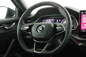Škoda Octavia - 2025