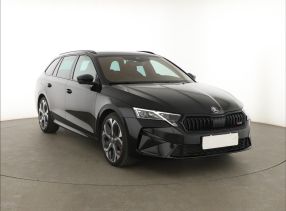 Škoda Octavia - 2025