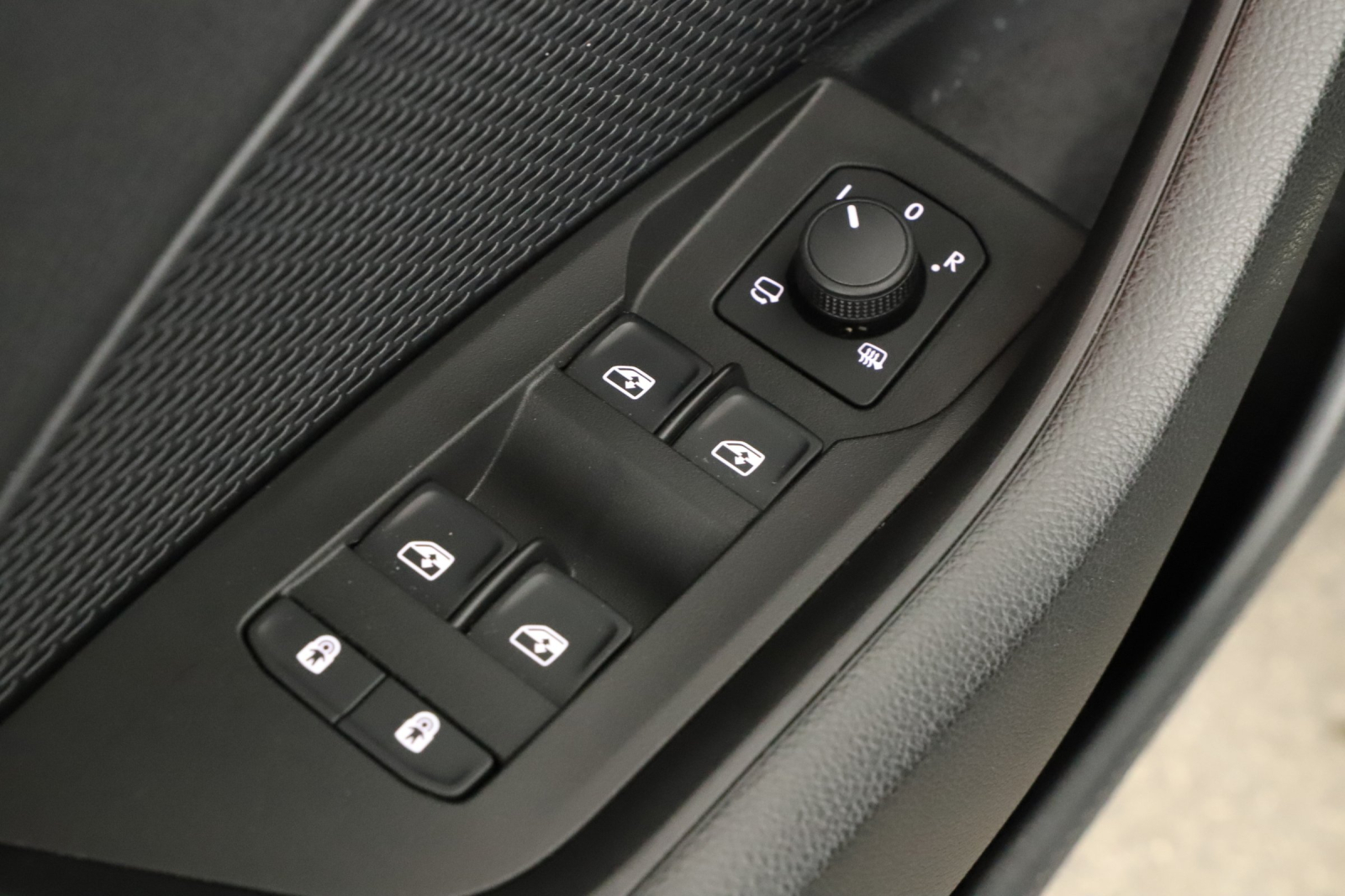 Škoda Octavia - 2025