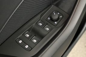 Škoda Octavia - 2025