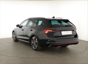 Skoda Octavia - 2025