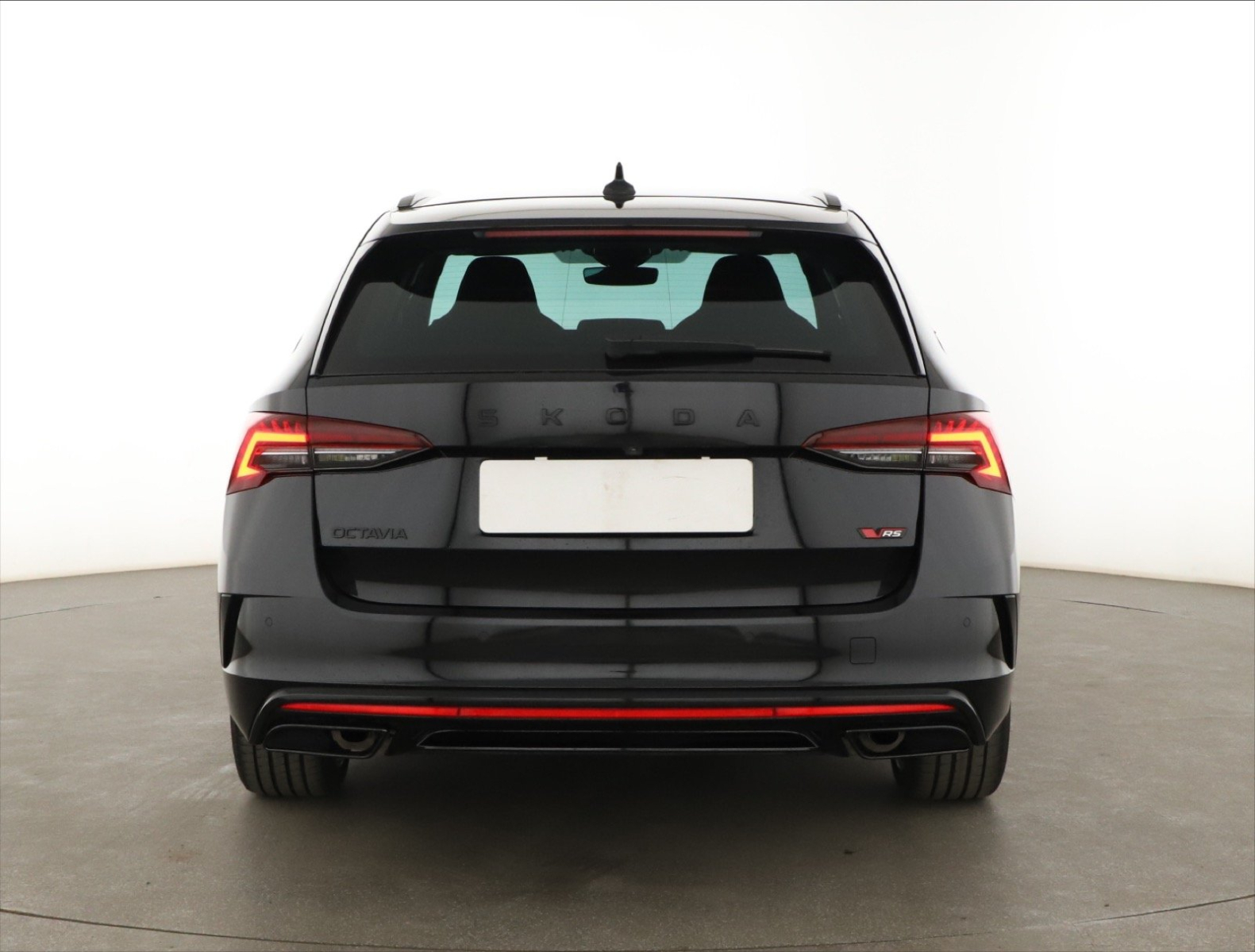 Škoda Octavia - 2025