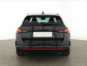 Škoda Octavia - 2025