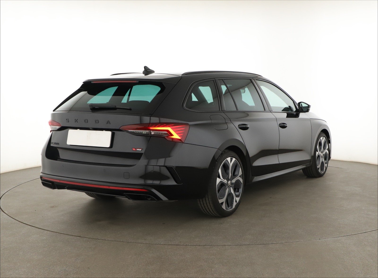 Škoda Octavia - 2025