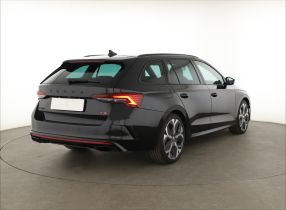 Škoda Octavia - 2025