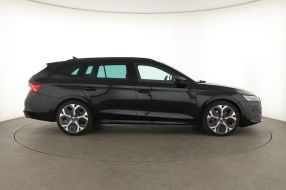 Škoda Octavia - 2025