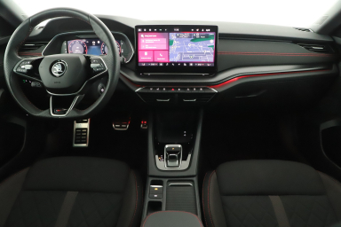 Škoda Octavia - 2025