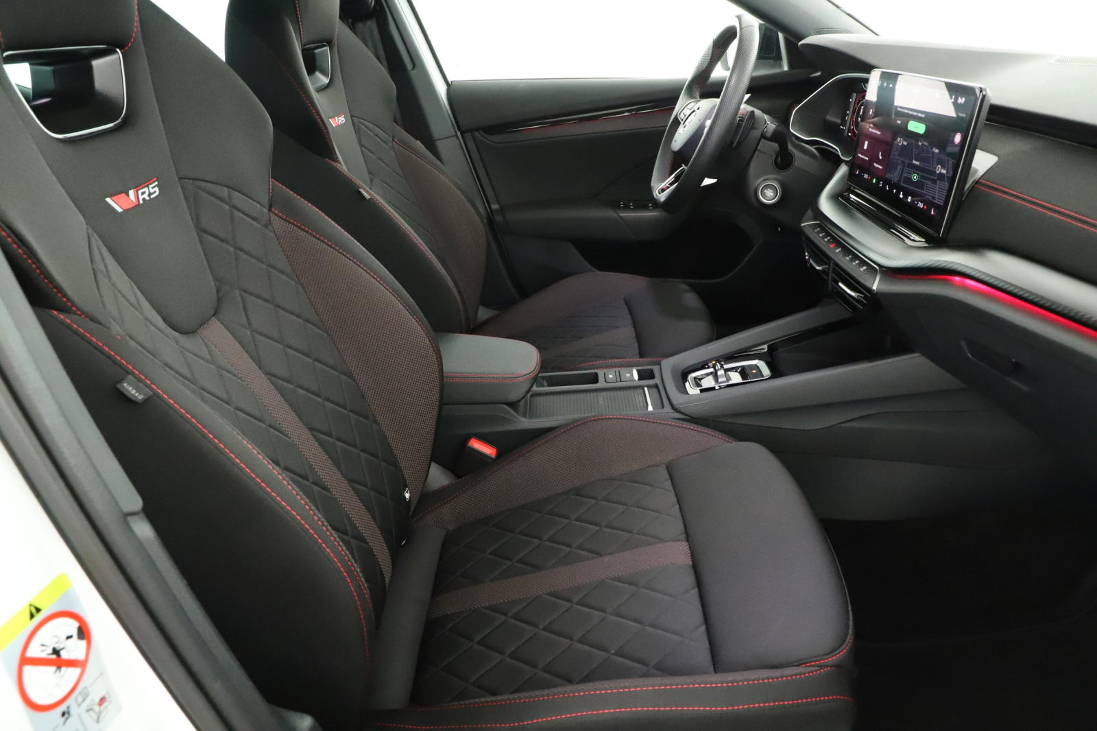 Škoda Octavia - 2024