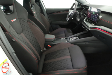 Škoda Octavia - 2024