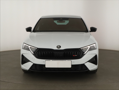 Škoda Octavia - 2024