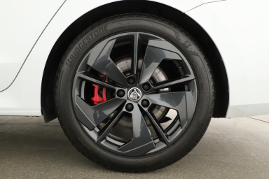 Škoda Octavia - 2024
