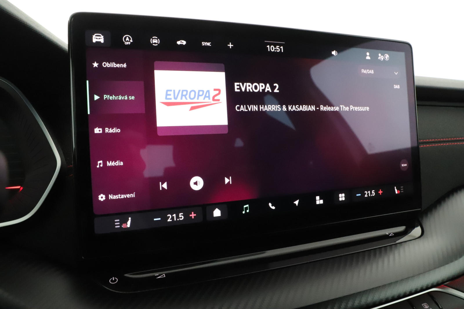 Škoda Octavia - 2024