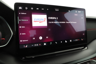 Škoda Octavia - 2024