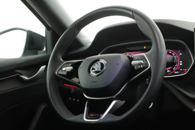 Škoda Octavia - 2024