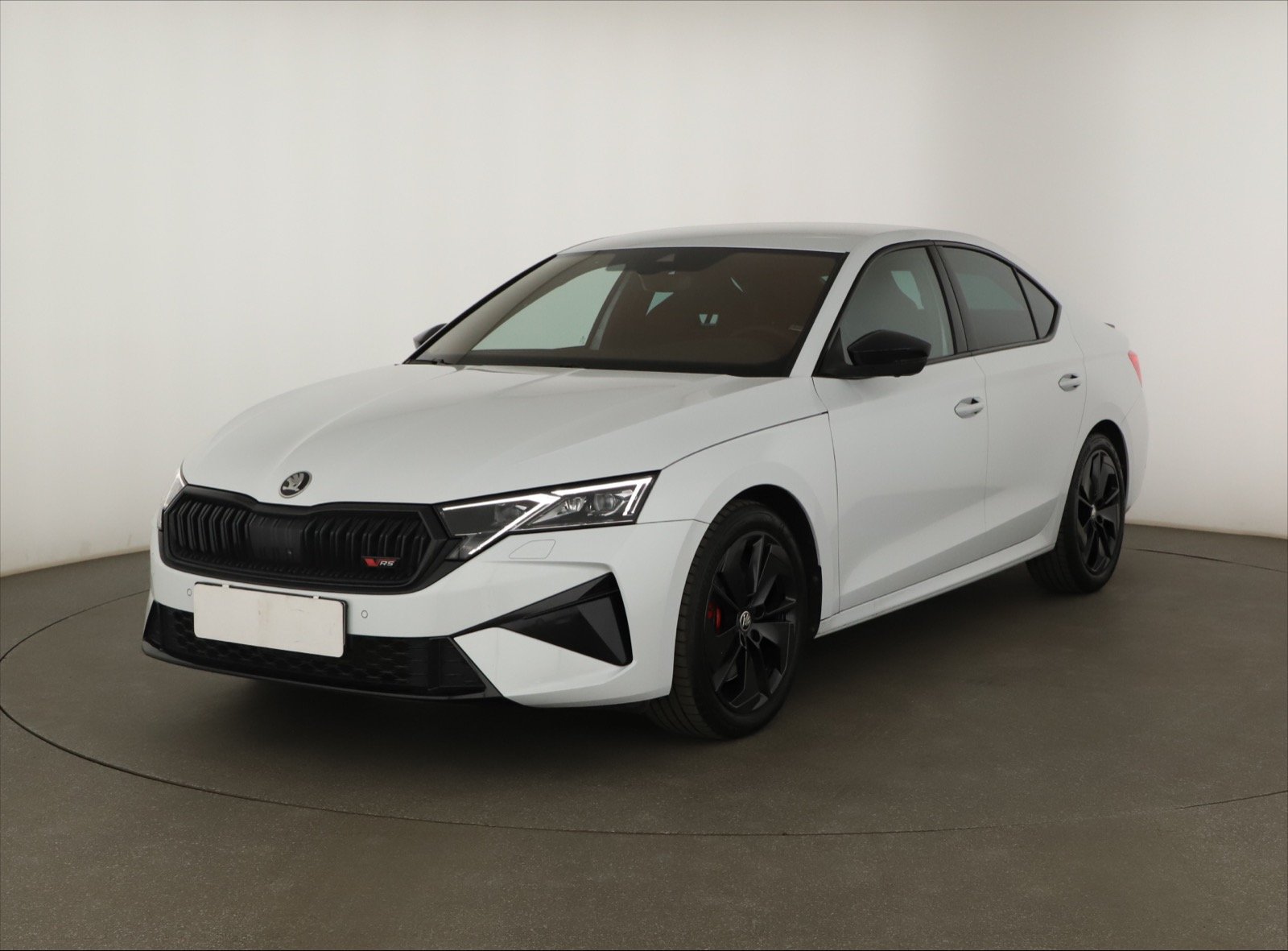Škoda Octavia - 2024