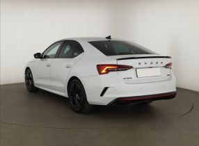 Škoda Octavia - 2024