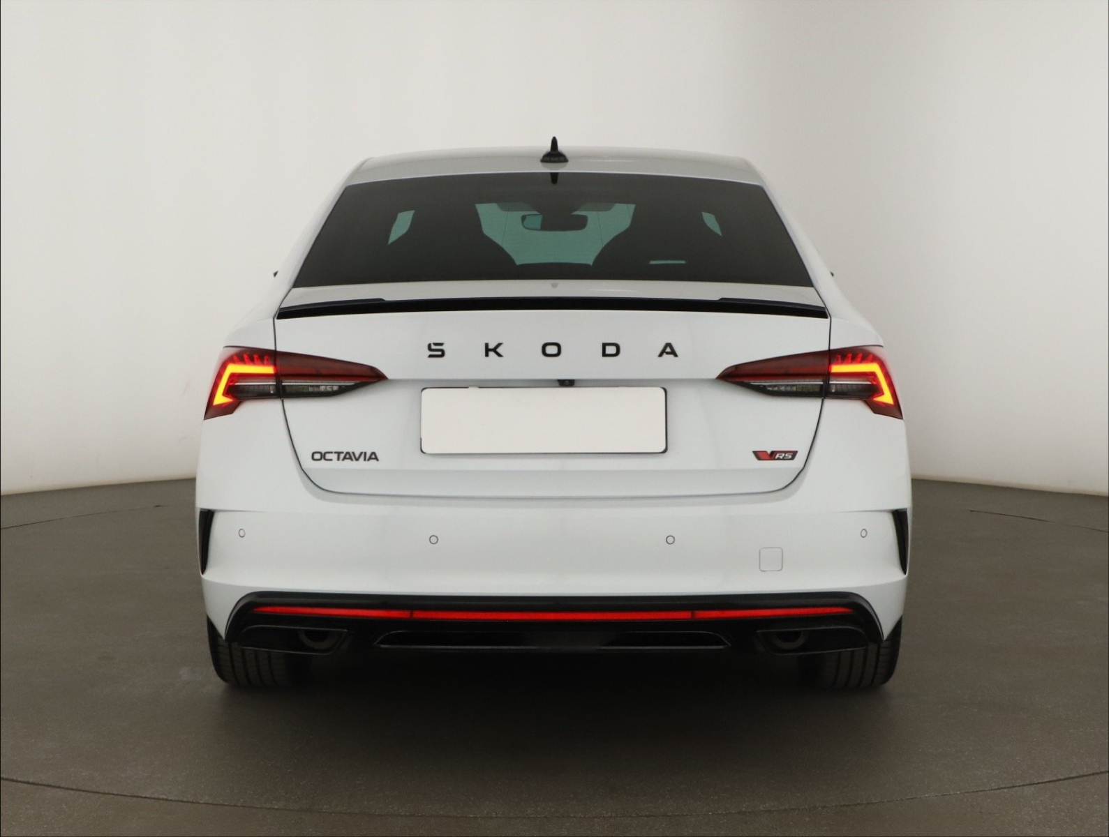 Škoda Octavia - 2024