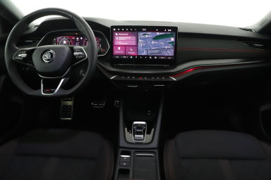 Škoda Octavia - 2024