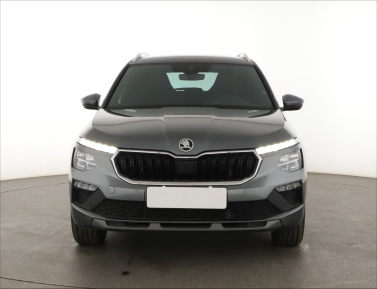 Škoda Kamiq - 2024