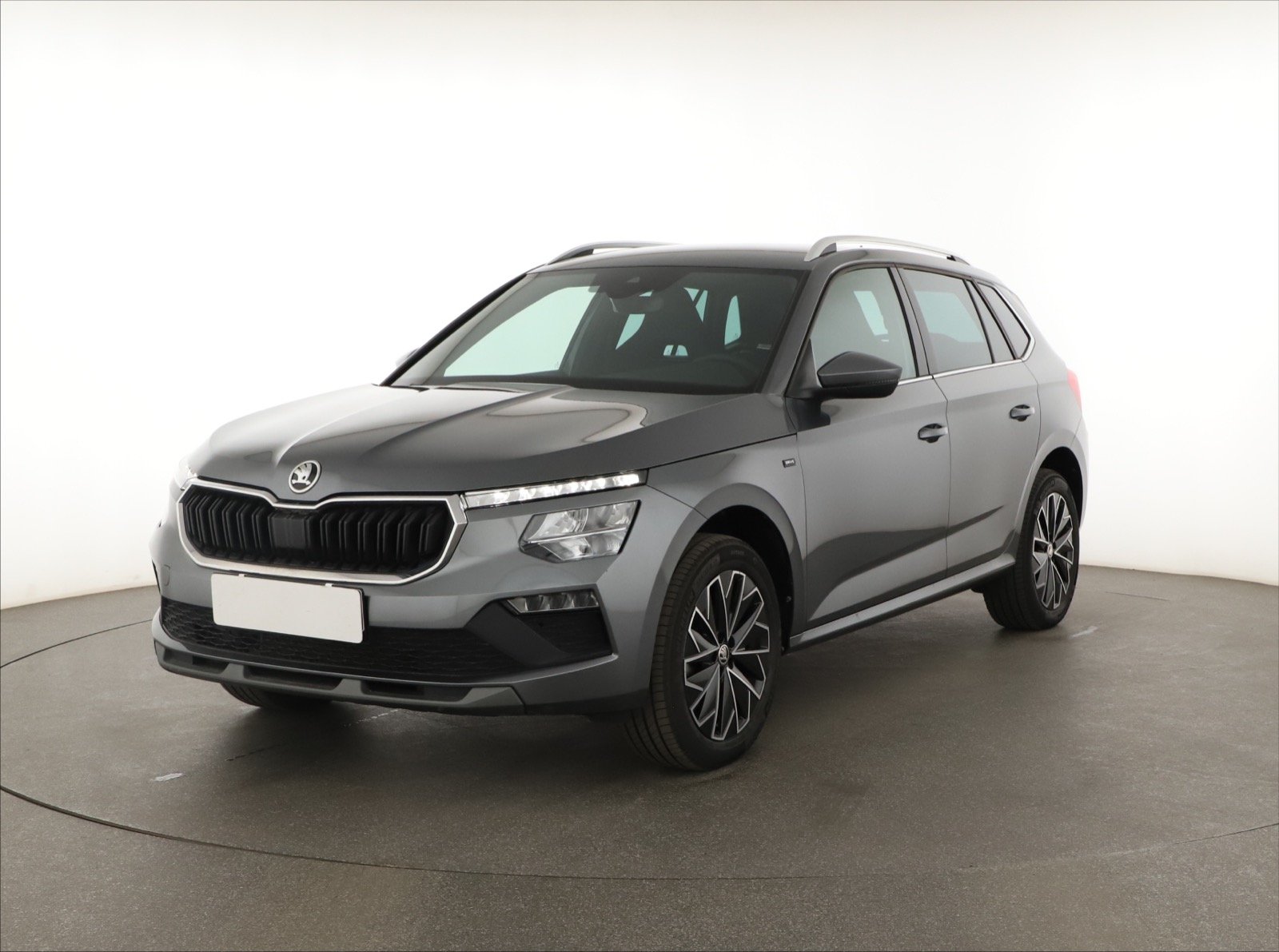 Škoda Kamiq - 2024