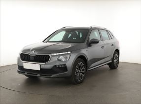 Skoda Kamiq - 2024