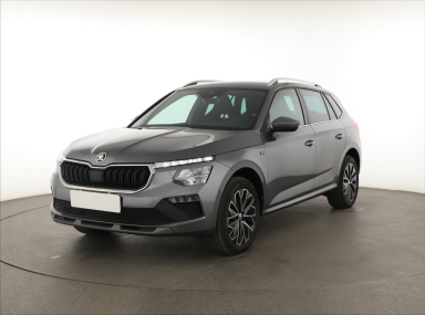 Škoda Kamiq - 2024
