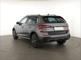 Skoda Kamiq - 2024