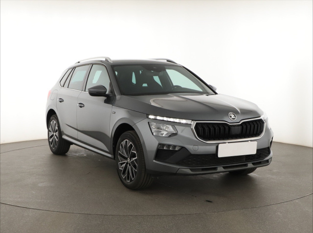 Škoda Kamiq 2024
