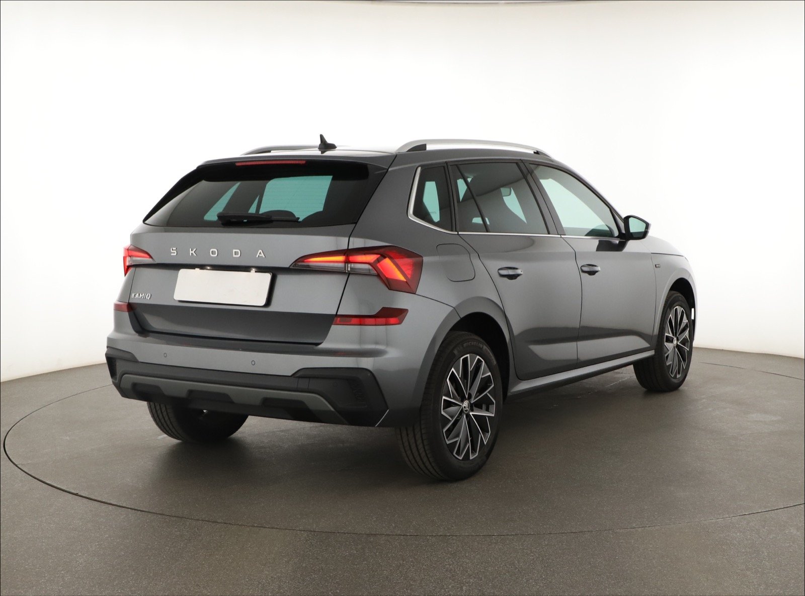 Škoda Kamiq - 2024