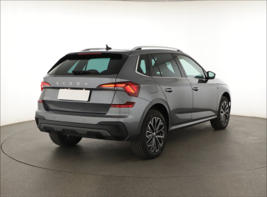 Škoda Kamiq - 2024