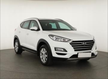 Hyundai Tucson, 2020