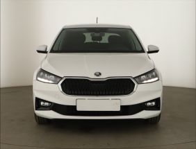 Škoda Fabia - 2025