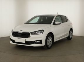 Škoda Fabia - 2025