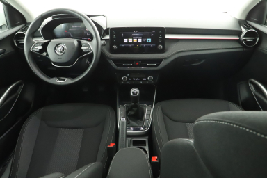 Škoda Fabia - 2025